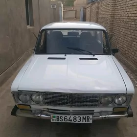 Lada 2106 1993