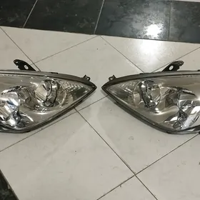 Fara Lexus.