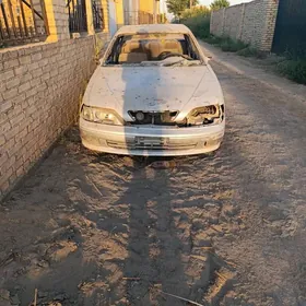 Тойота виста
