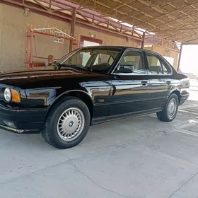 BMW 525 1992