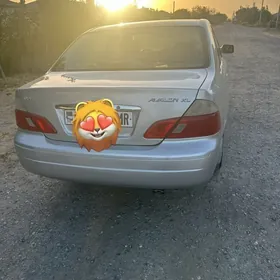 Toyota Avalon 2002