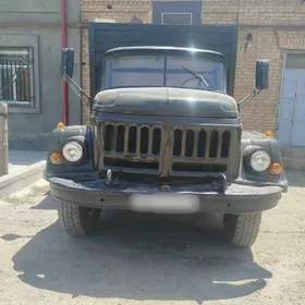 Zil 130 1982