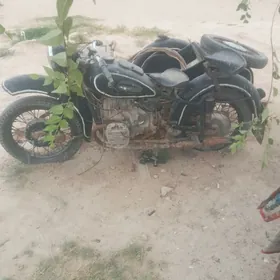 Ural 5557 2010