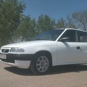 Opel Astra 1993