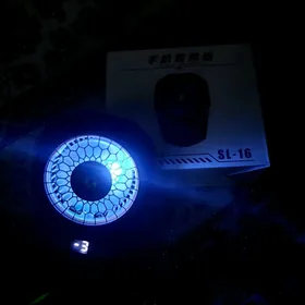 kuller SL-16