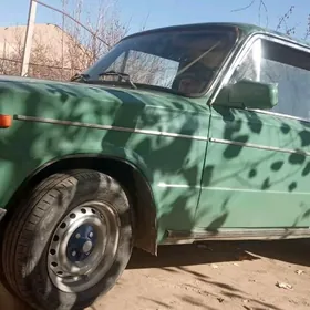 Lada 2106 1987