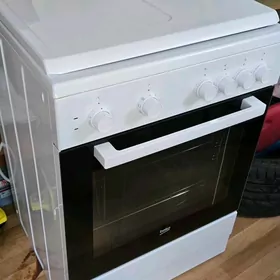 Tok plita BEKO