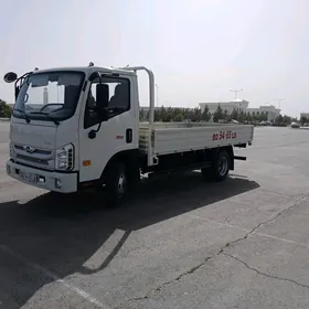 Forland H2 2023