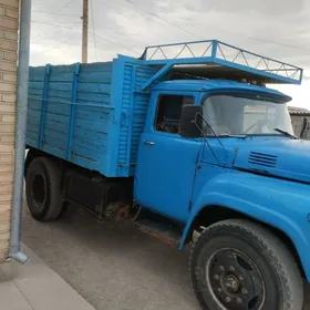 Zil 130 1985