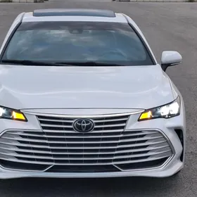 Toyota Avalon 2021