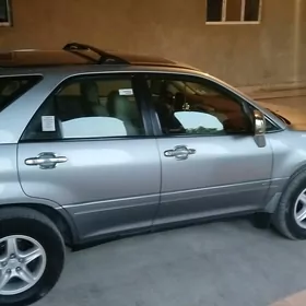 Lexus RX 300 2003