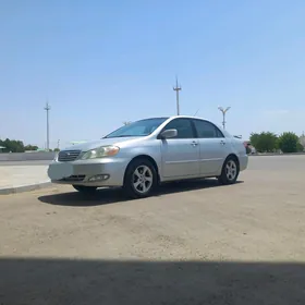 Toyota Corolla 2007