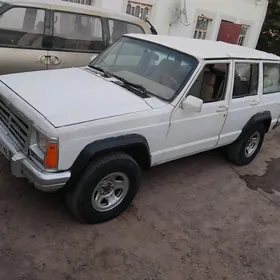 Jeep Cherokee 1991