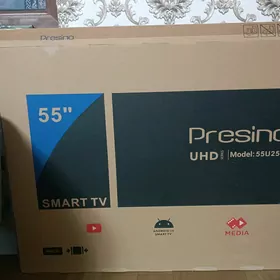 presino tv
