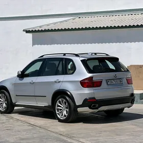 BMW X5 2008