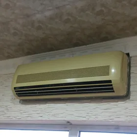 beko kondisioner