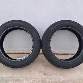 Bridgestone Teker.