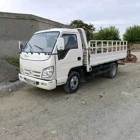 Forland H2 2010