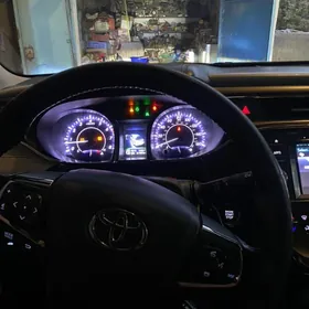 Toyota Avalon 2016