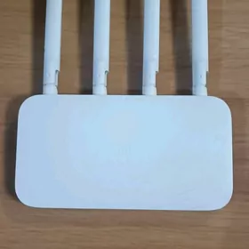 MI 4C router