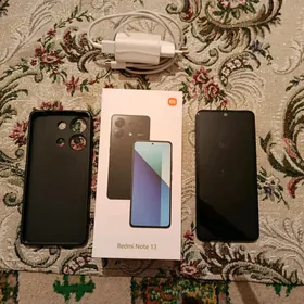 Redmi not 13 6/128