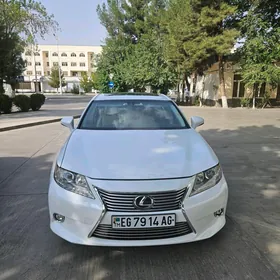 Lexus ES 350 2015