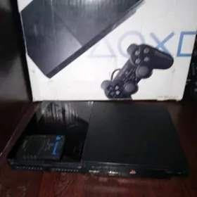 playstation 2