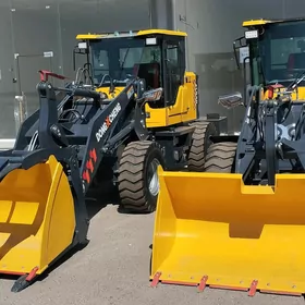 XCMG 25 2025