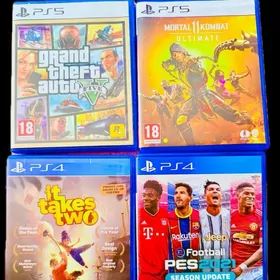 PlayStation 5