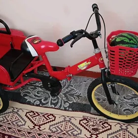 iki caga tigir