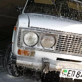 Lada 2106 1985