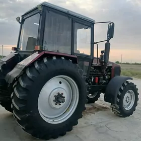 MTZ 82 2007