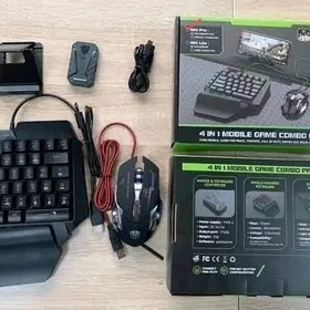 pubg mobile game combo pack