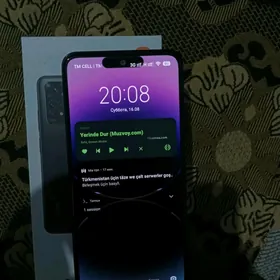 Redmi Not 11