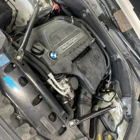 BMW motor