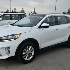 Kia Sorento 2020