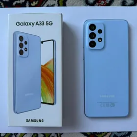 A33 Samsung