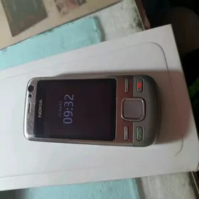 nokia 6600s