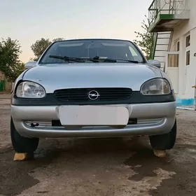 Opel Vita 1996