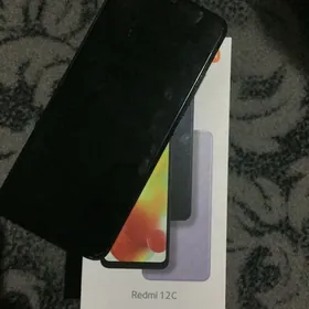 Redmi 12 C