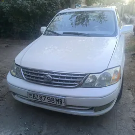 Toyota Avalon 2004