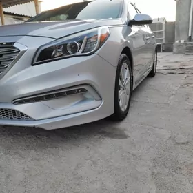 Hyundai Sonata 2016
