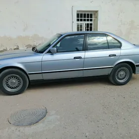 BMW 525 1992