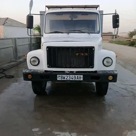 Gaz 53 1993
