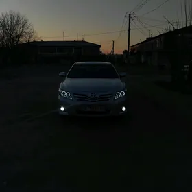 Toyota Camry 2008