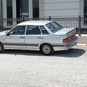Lada 2115 2004