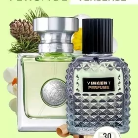 Duhy duhi Versace Versense