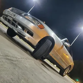 Toyota Mark II 1996
