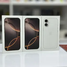KREDIT iPHONE 16