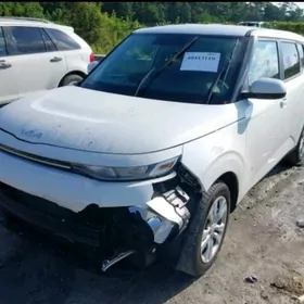 Kia Soul 2023